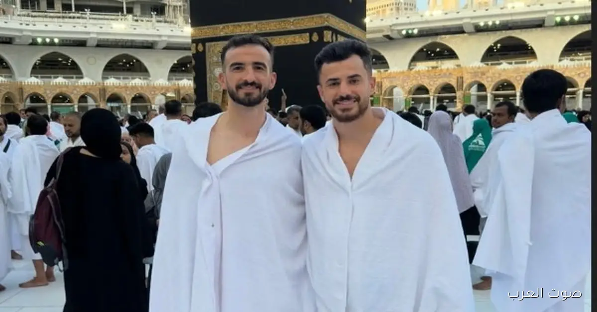 صديق العمر.. «الونش» بيبعت رسالة لمحمود دونجا في أحدث ظهور ليه