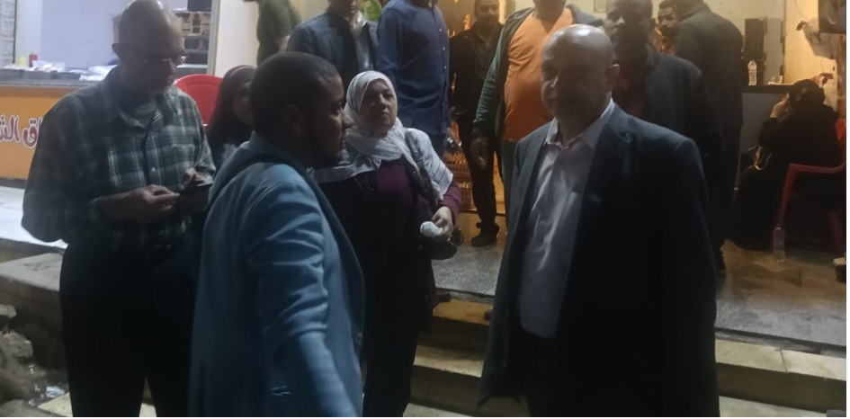 1764716567 279 فضيحة ورا العروض الكاذبة تفاصيل غلق محل دواجن فاسدة في