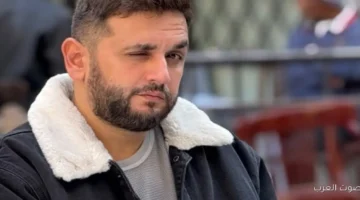 1764721453 مصطفى خاطر يكشف كواليس مسلسل الكينج وشخصيته في دراما رمضان