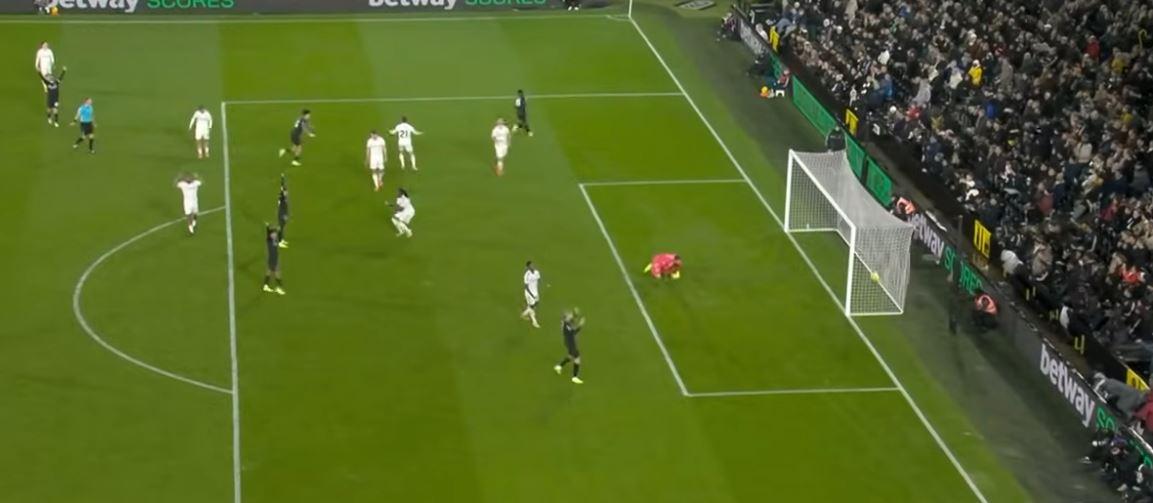 فولهام ضد مان سيتي