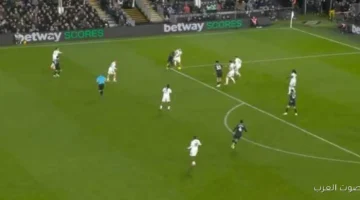 1764724404 فولهام ومان سيتي 9 أهداف مثيرة وهالاند يحقق رقم قياسي