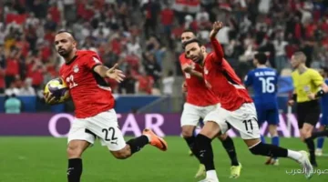1764729021 متى هتكون مباراة منتخب مصر الجاية بعد التعادل مع الكويت