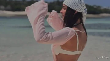 1764744731 رانيا منصور تثير الجدل بإطلالة جريئة جديدة