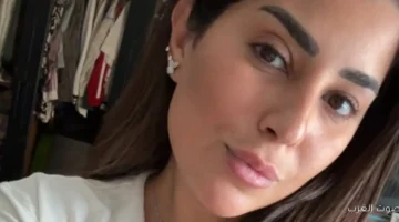 1764744854 آيتن عامر سر إطلالتي الأخيرة هو فيلر وحقن نضارة