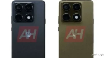 1764746903 موتورولا نازلة بسماعة جديدة بتصميم يجنن شوفوا أهم مواصفاته