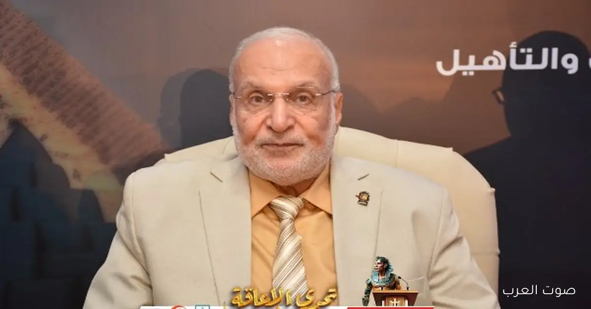 نقابة العلاج الطبيعي بتنظم مؤتمر تحدي الإعاقة 2025 في نسخته السابعة 2 نقابة العلاج الطبيعي بتنظم مؤتمر تحدي الإعاقة 2025 في نسخته السابعة