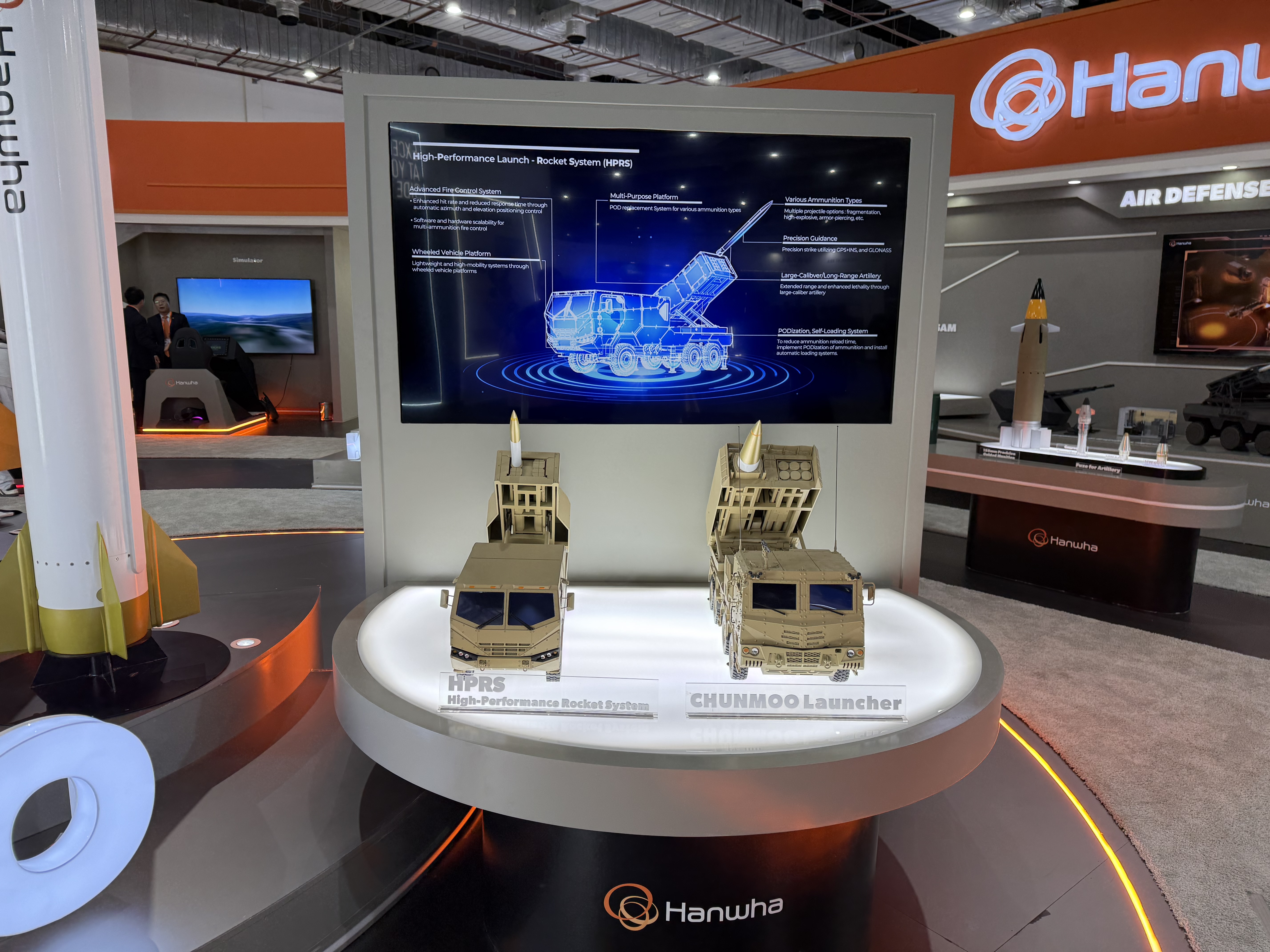 صواريخ مضادة للسفن