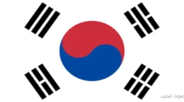 1764756460 كوريا الجنوبية بتعرض المدفع K9 والطائرة FA50 في جناحها بمعرض