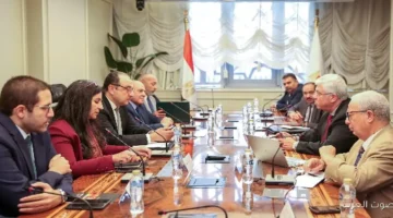 1764757762 التعليم العالي وقطاع الأعمال يعلنوا عن خطة لإنشاء أول مدينة