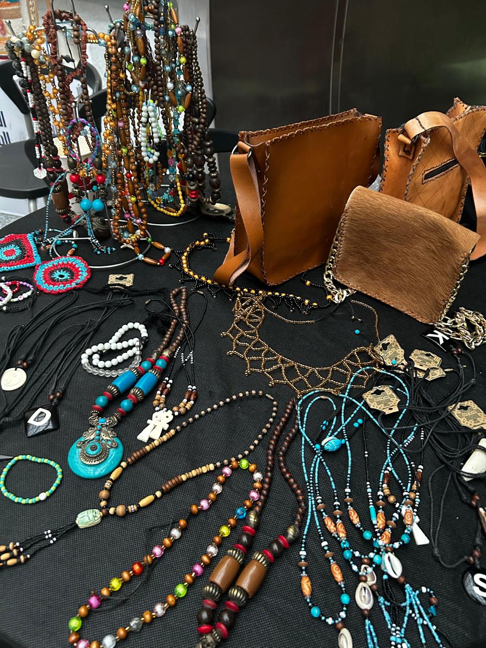 1764760345 589 متحف الحضارة يحتفل بتراث القصير البحري في فعاليات مبادرة محافظات