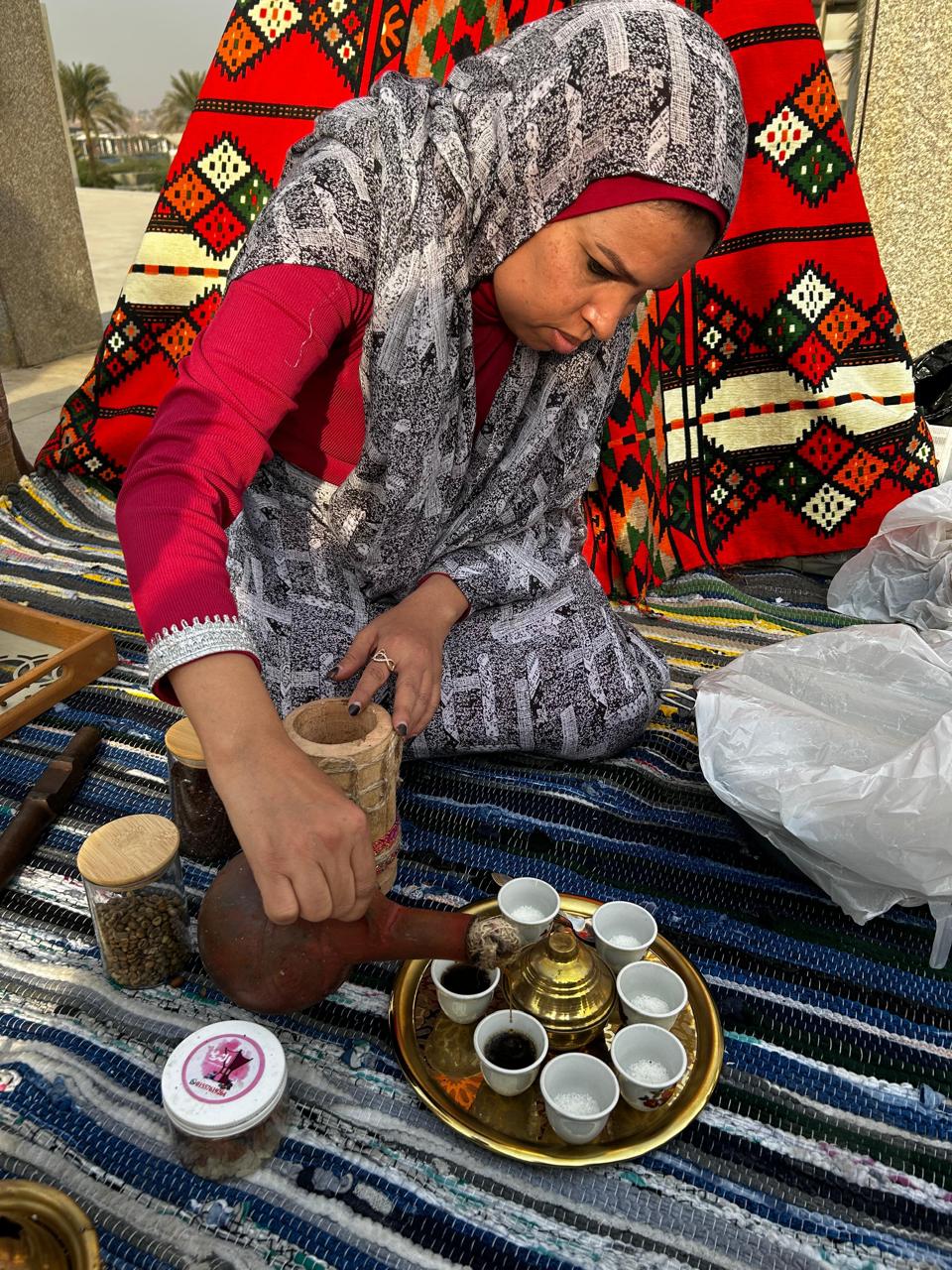 1764760345 606 متحف الحضارة يحتفل بتراث القصير البحري في فعاليات مبادرة محافظات