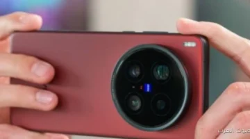 1764763344 أقوى موبايلات الجيل الجديد ميعاد نزول vivo X300 Ultra