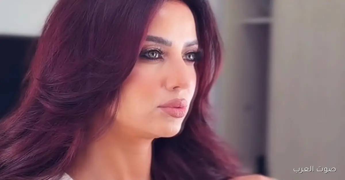 والدة شيماء جمال بقت تريند.. ورضوى الشربيني بتسخر