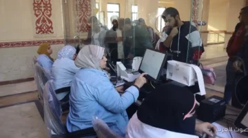 السكة الحديد تفتح منافذ جديدة لحجز تذاكر قطارات التالجو والـ VIP 3 1764767914 السكة الحديد تفتح منافذ جديدة لحجز تذاكر قطارات التالجو والـ