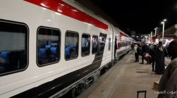 1764768040 السكك الحديدية أعلنت عن جداول تشغيل قطارات مكيفة جديدة ممكن