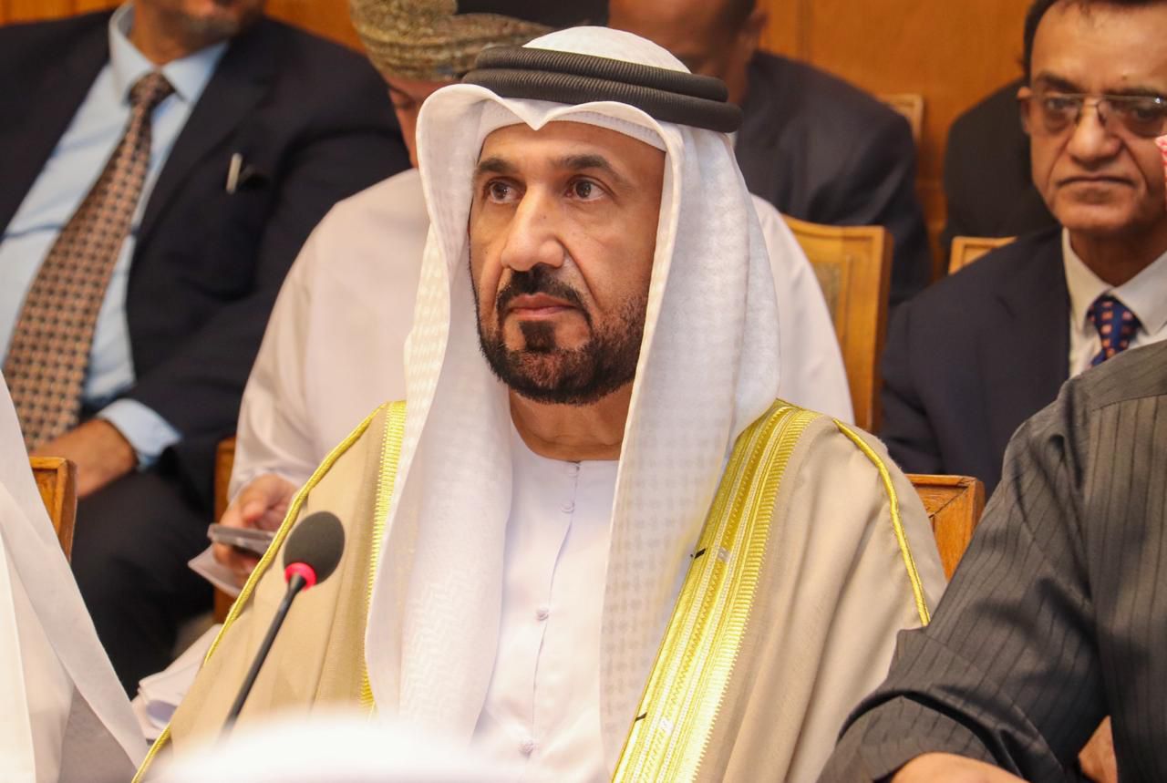 اليماحي: الكويت مثال رائع في تعزيز حقوق الإنسان بالعالم العربي 4 1764768166 45 اليماحي الكويت مثال رائع في تعزيز حقوق الإنسان بالعالم العربي