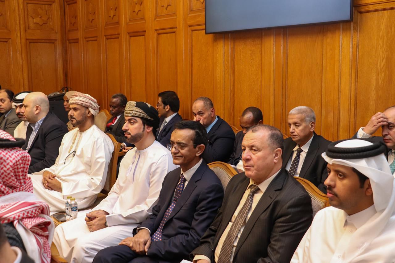 اليماحي: الكويت مثال رائع في تعزيز حقوق الإنسان بالعالم العربي 5 1764768166 472 اليماحي الكويت مثال رائع في تعزيز حقوق الإنسان بالعالم العربي