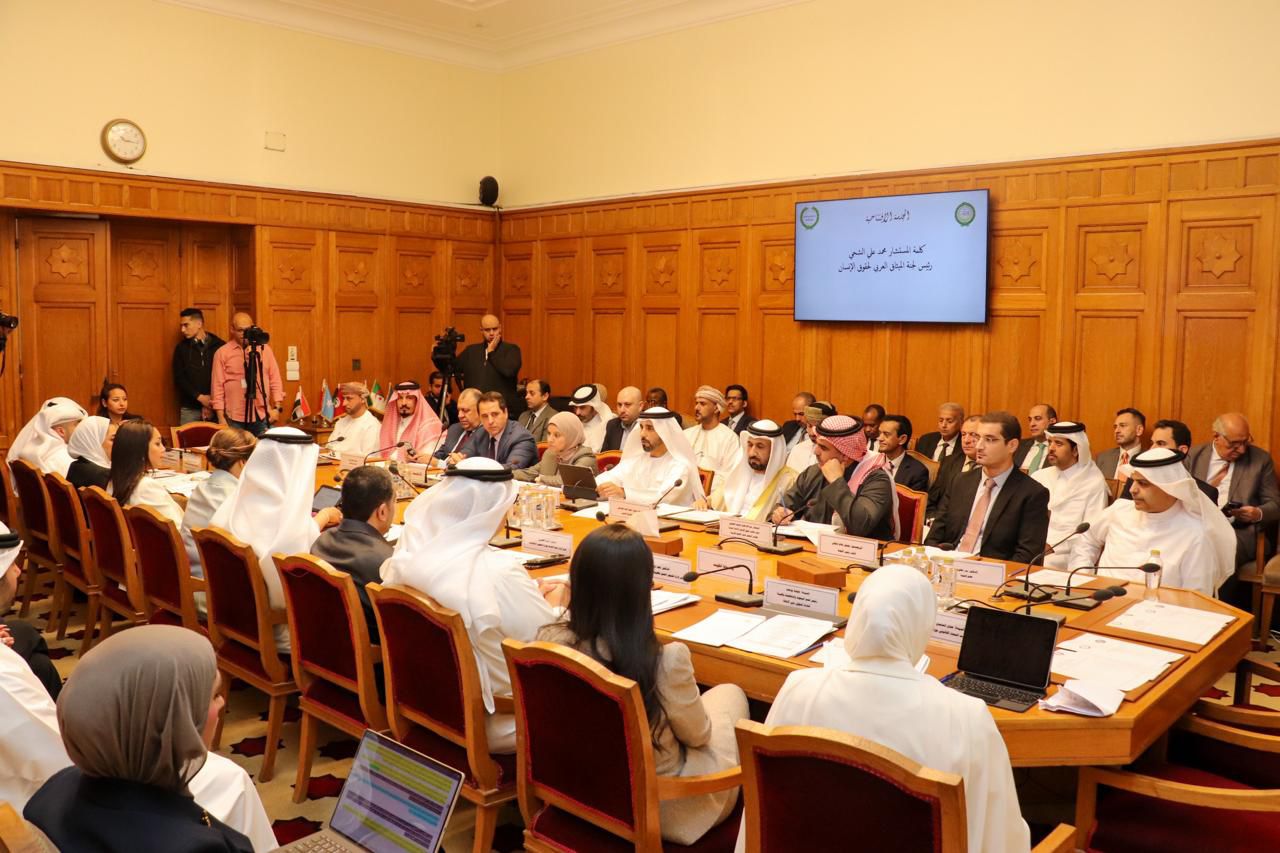 اليماحي: الكويت مثال رائع في تعزيز حقوق الإنسان بالعالم العربي 6 1764768166 919 اليماحي الكويت مثال رائع في تعزيز حقوق الإنسان بالعالم العربي