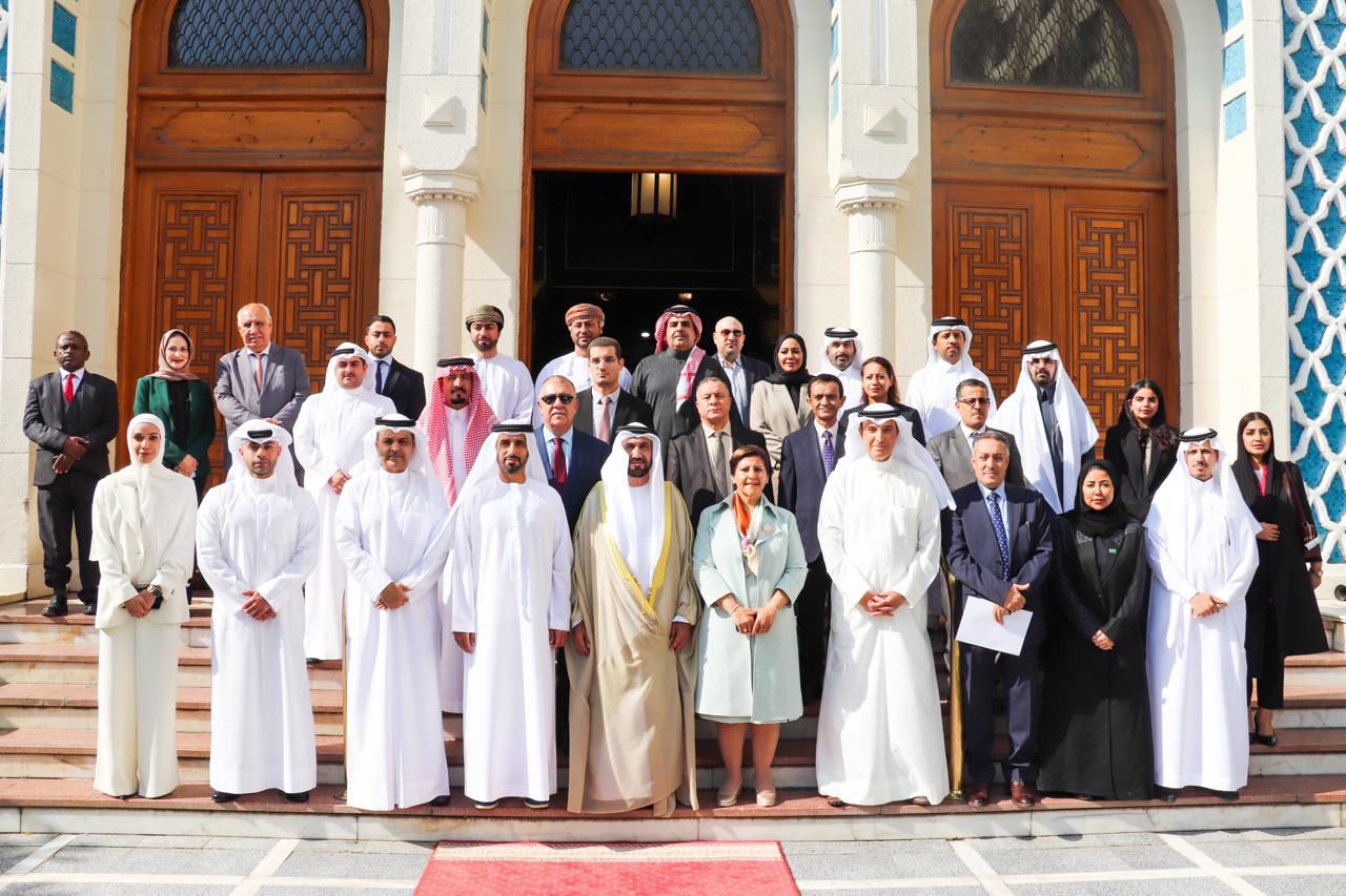 اليماحي: الكويت مثال رائع في تعزيز حقوق الإنسان بالعالم العربي 7 1764768167 647 اليماحي الكويت مثال رائع في تعزيز حقوق الإنسان بالعالم العربي