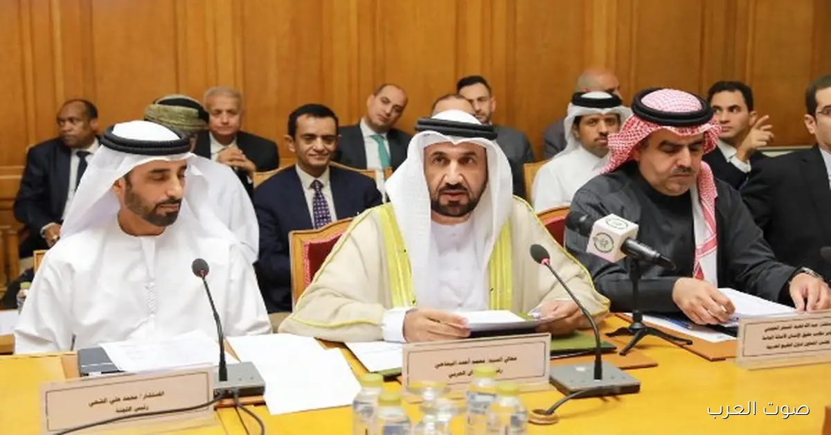 اليماحي: الكويت مثال رائع في تعزيز حقوق الإنسان بالعالم العربي 2 اليماحي: الكويت مثال رائع في تعزيز حقوق الإنسان بالعالم العربي