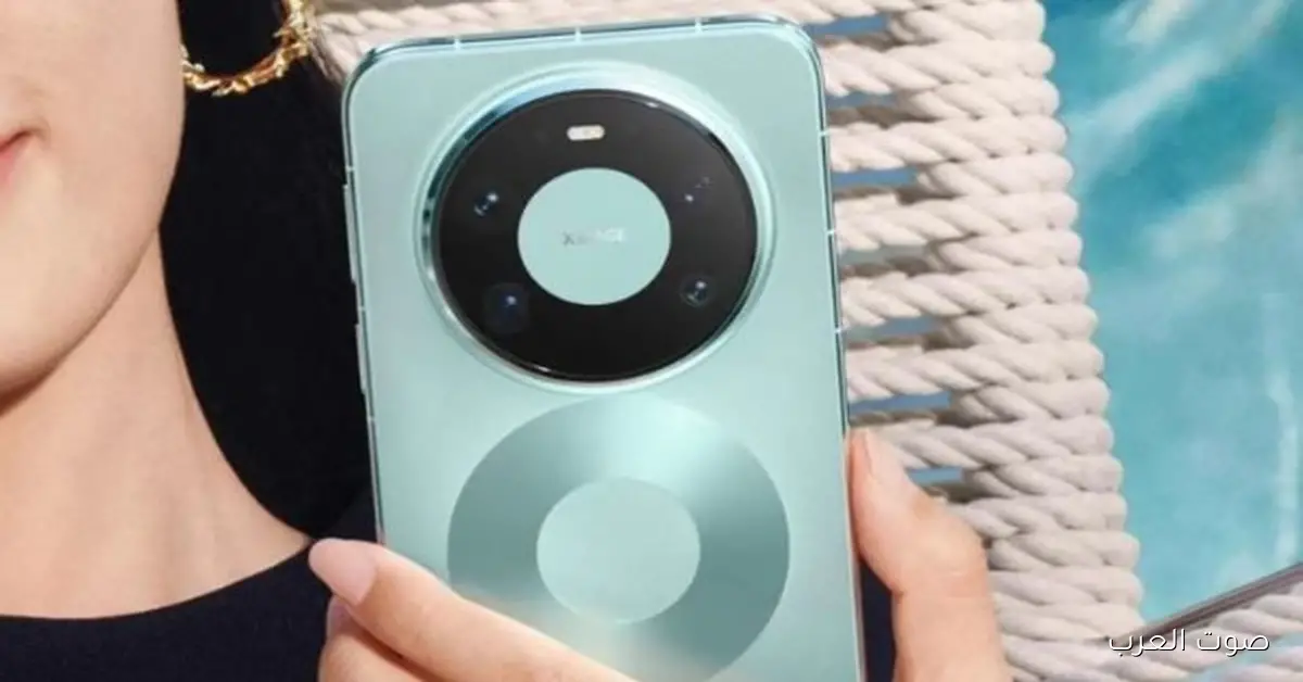 هواوي ميت 80 برو ماكس: اكتشف مميزاته الرائعة في التصوير
