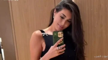 1764768852 ياسمين صبري متألقة في طيارة خاصة