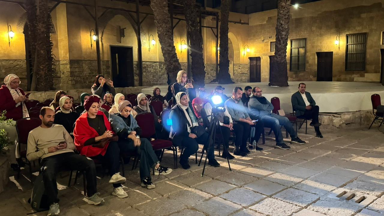 إزاي قصور المنيل والزعفران شكلوا هوية القاهرة الملكية؟ 8 1764769354 242 إزاي قصور المنيل والزعفران شكلوا هوية القاهرة الملكية؟