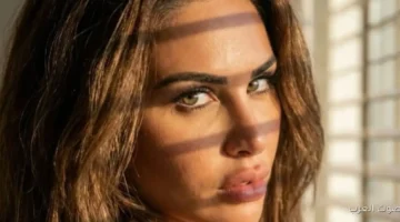 1764769394 مي سليم متألقة بجمالها في أحدث ظهور ليها