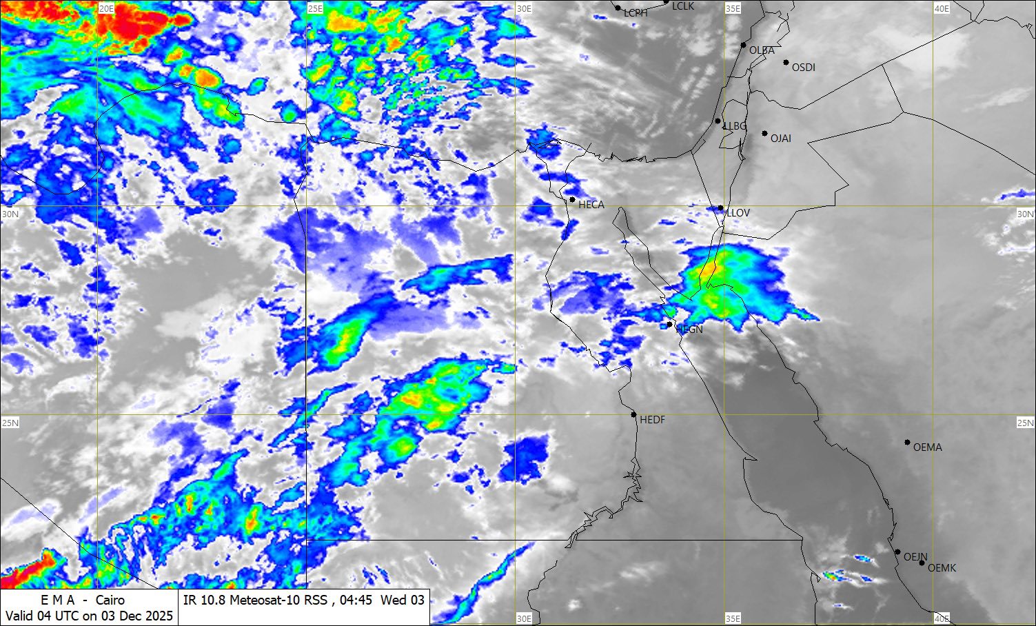 1764770537 227 نوات الإسكندرية هل هتنزل أمطار في نوة قاسم السنة دي؟