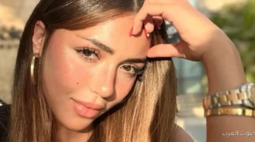 1764771343 سارة سلامة تتألق على إنستجرام