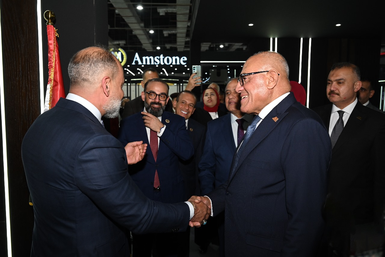 1764774919 415 عقول مصرية وخبرات تركية الهيئة العربية للتصنيع توقع اتفاق كبير