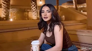 1764778516 ماجي بو غصن تخطف الأنظار بإطلالة كاجوال على إنستجرام