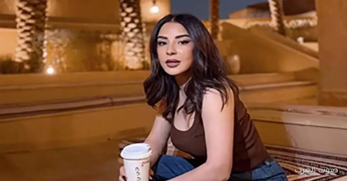 ماجي بو غصن تخطف الأنظار بإطلالة كاجوال على إنستجرام