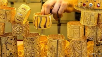 1764781292 سعر جرام الذهب عيار 21 في مصر اليوم