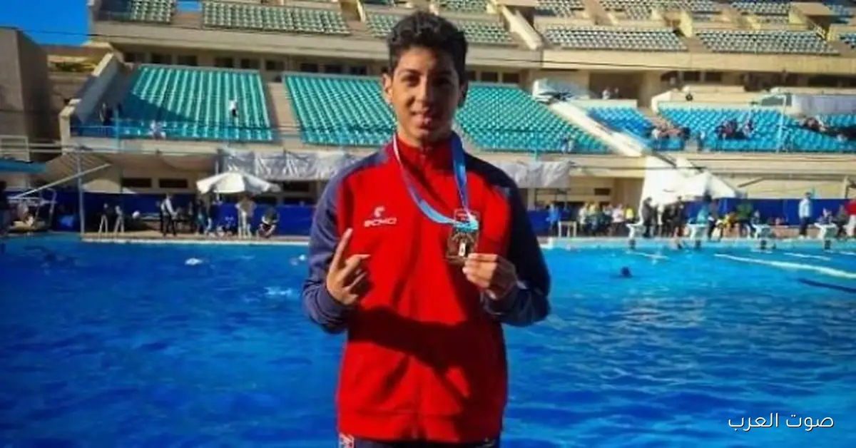 بعد حادث غرق لاعب الزهور.. ليه القلب ممكن يتوقف فجأة وأعراضه إيه