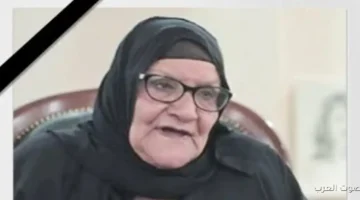 1764781693 الحاجة سبيلة سيدة العطاء اللي تبرعت بذهبها وأموالها لصندوق تحيا