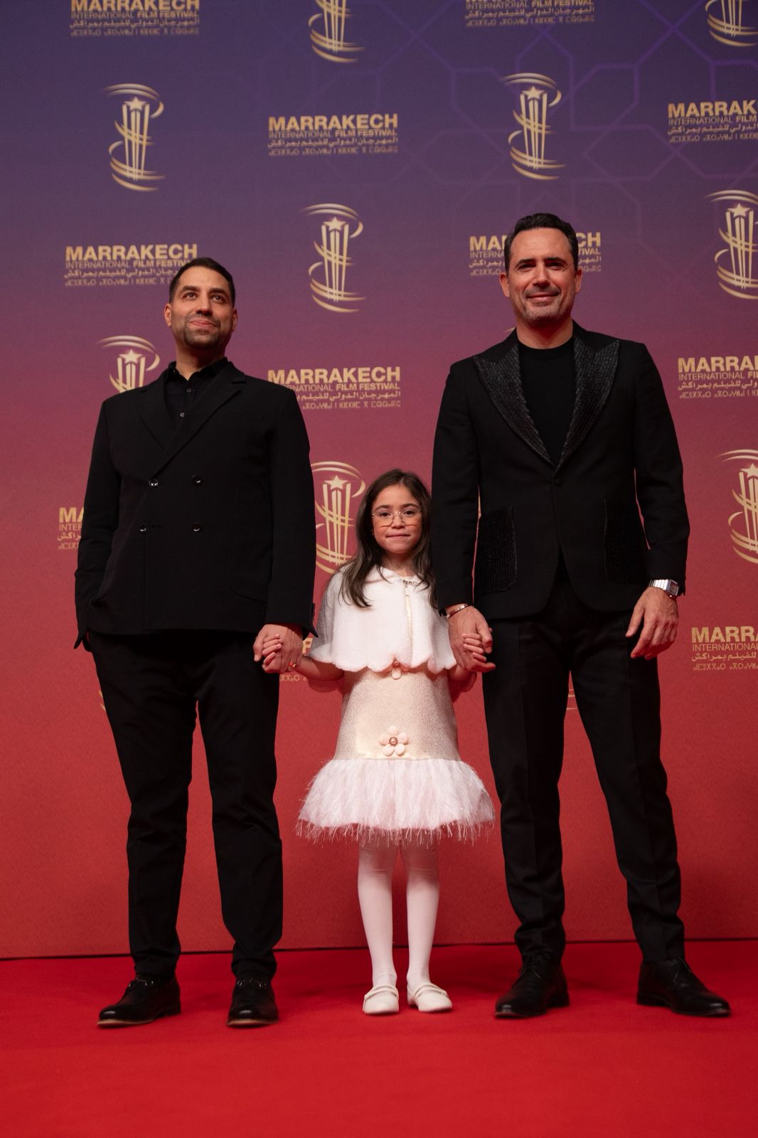 1764783983 600 ظافر العابدين يقدم فيلم صوفيا في مهرجان مراكش الدولي تأليف