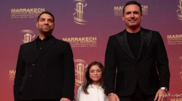1764783984 ظافر العابدين يقدم فيلم صوفيا في مهرجان مراكش الدولي تأليف