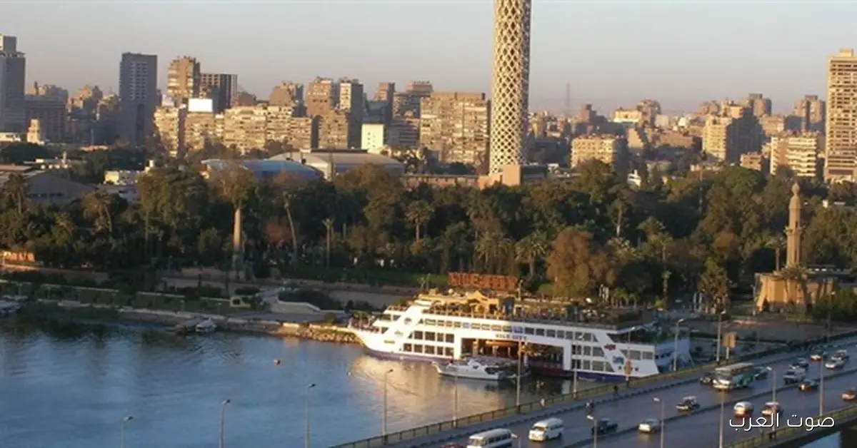 حالة الطقس بكرة.. الأرصاد بتقول هيكون جو معتدل في النهار ومائل للبرودة بالليل