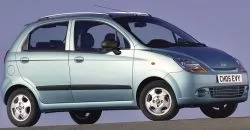 1764788436 664 اشتري شيفروليه سبارك بسعر 200 ألف جنيه