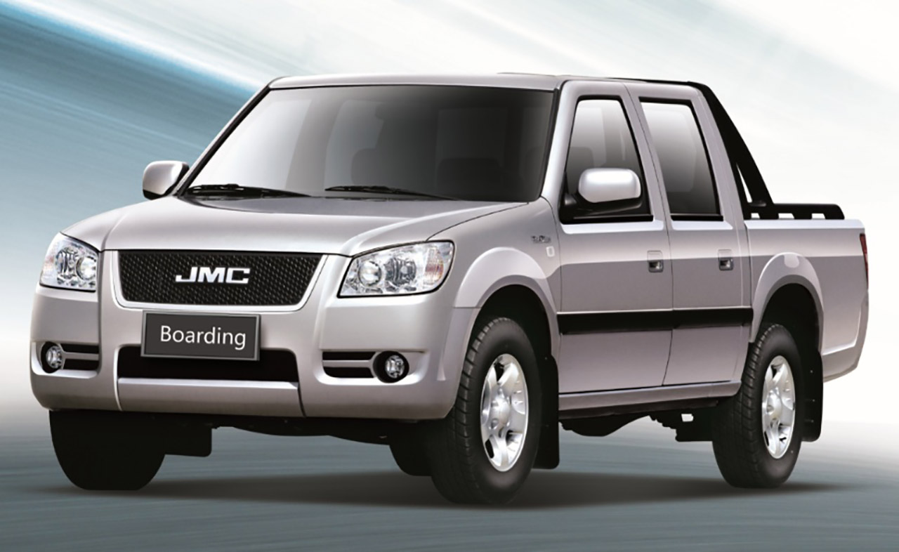 1764790292 548 أهم محطات في تاريخ شركة جي إم سي لصناعة السيارات