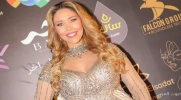 1764791383 لاروسي الهولندية تحتفل بأغنية جديدة بمناسبة تكريمها في ملتقى التميز