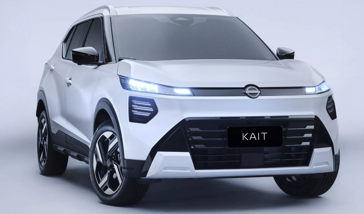 1764792145 371 نيسان بتكشف عن الجيل الجديد من كيكس 2026