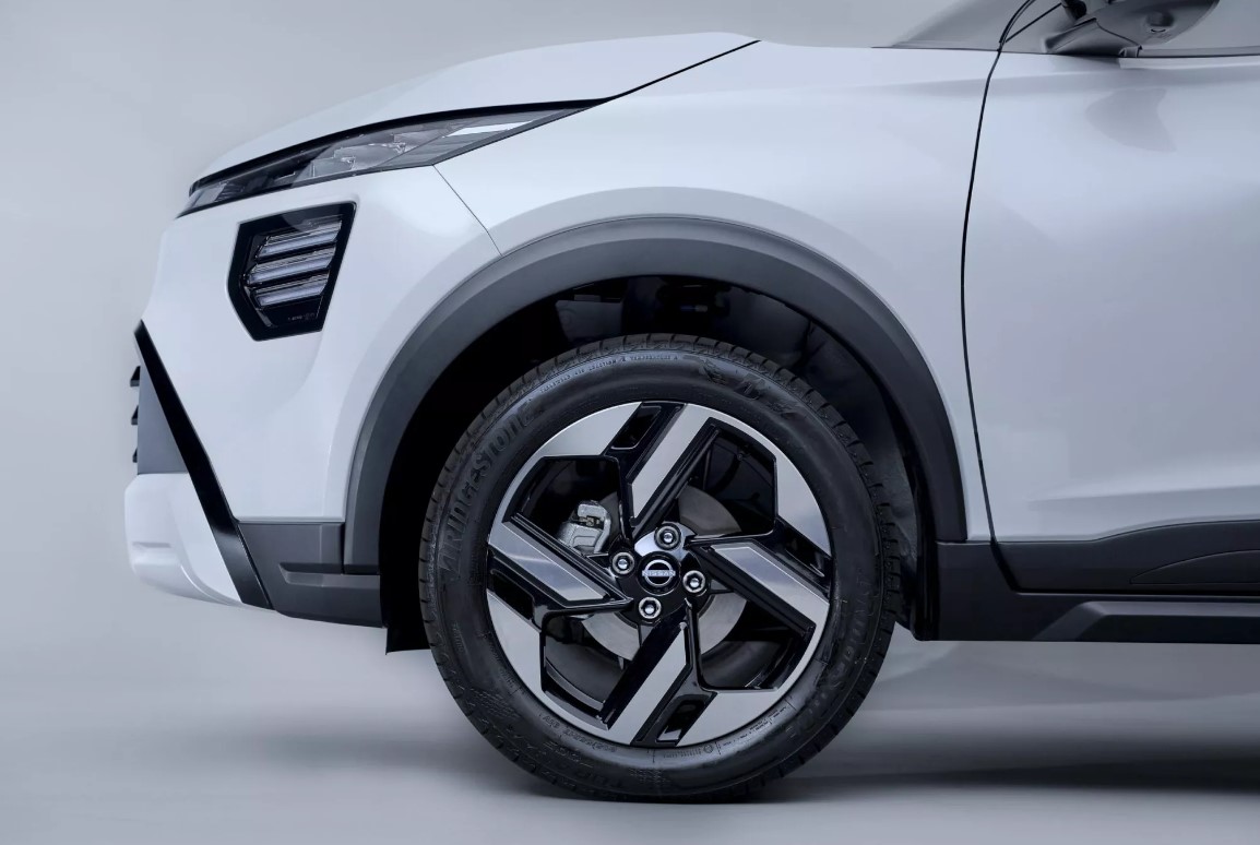 1764792145 652 نيسان بتكشف عن الجيل الجديد من كيكس 2026