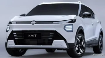 1764792146 نيسان بتكشف عن الجيل الجديد من كيكس 2026