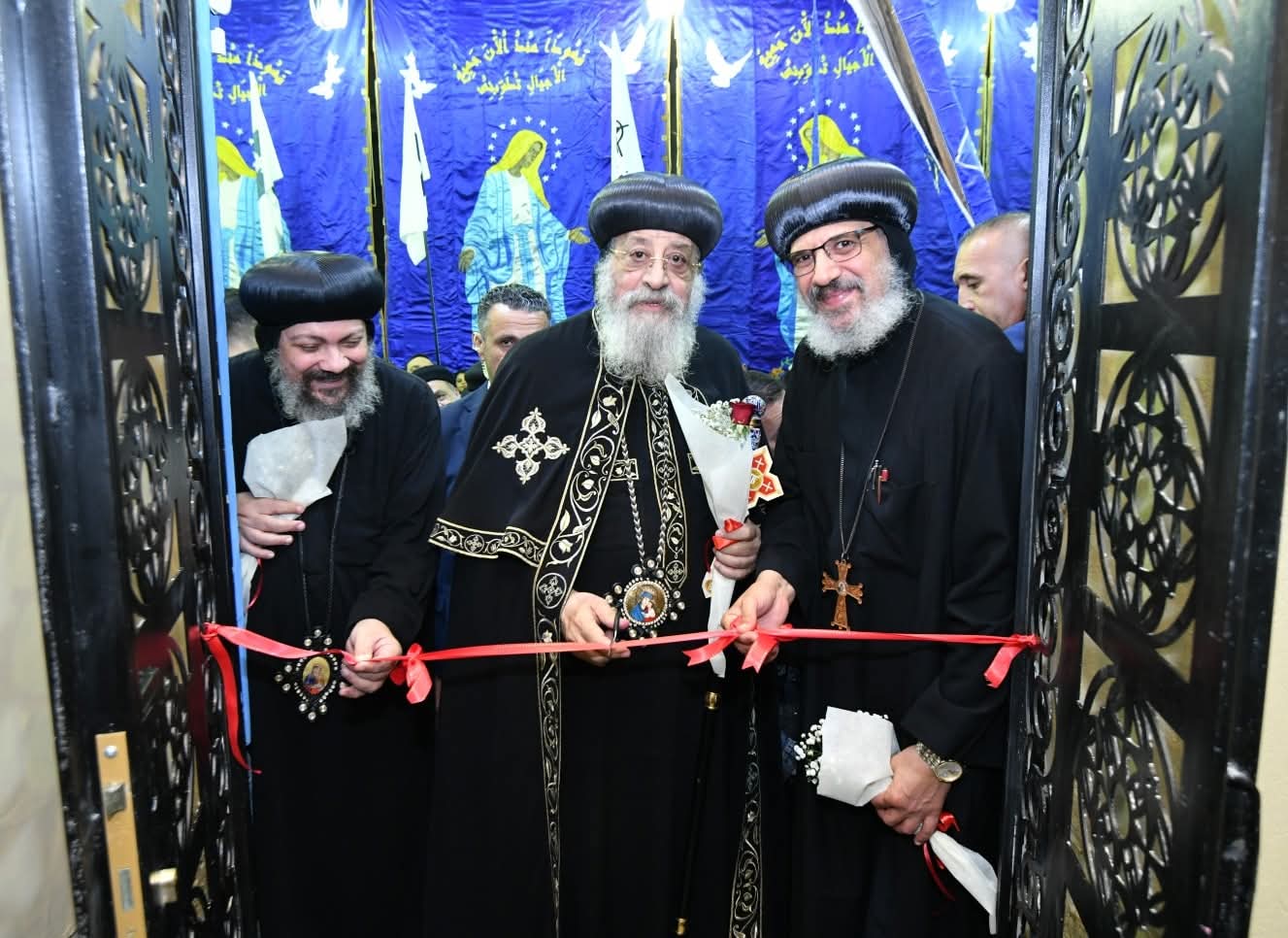 1764796194 165 البابا تواضروس يتأمل التأجيل مش رفض 9 طرق لاستجابة ربنا