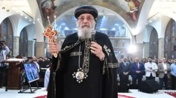 1764796195 البابا تواضروس يتأمل التأجيل مش رفض 9 طرق لاستجابة ربنا