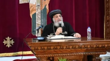 1764797609 البابا يوضح 4 مفاهيم عن الاستجابة المؤجلة والرب ما بينساش