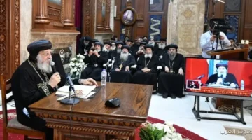 1764797773 البابا تواضروس ربنا يجهز القلب ليتقبل النعمة