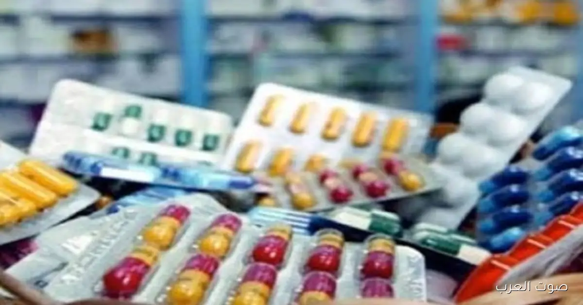 قائمة بالأدوية اللي ممنوع تاخدها معاك في السفر ومنها أدوية الإنفلونزا 2 قائمة بالأدوية اللي ممنوع تاخدها معاك في السفر ومنها أدوية الإنفلونزا